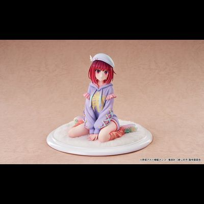 Фигурка 1/6 Кана Арима (Kana Arima Hoodie Style Ver.)