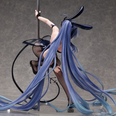 Фигурка 1/4 Нью-Джерси (New Jersey Living Stepping)