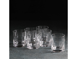 Стакан для виски 280 мл, 1 шт