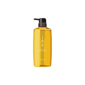 Охлаждающий аромашампунь для жирной кожи головы IAU cleansing Freshment - 600 ml