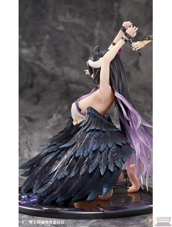 Фигурка 1/7 Альбедо (Albedo Restrained Ver.)