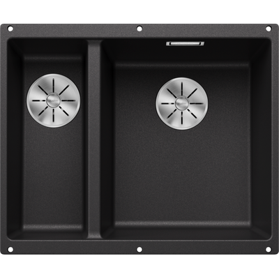 Мойка Blanco Subline 340/160-U 523558