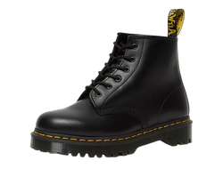 Dr Martens 101 Bex Smooth Leather Ankle