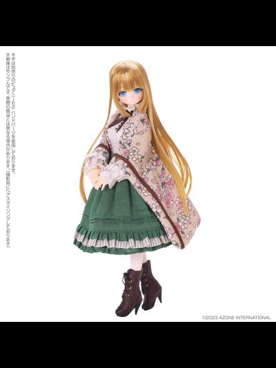 Кукла 1/6 PureNeemo Primu