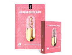 Тканевая маска для лица