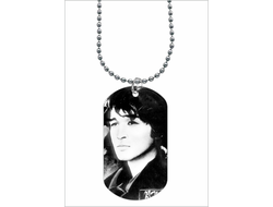 Жетон Кино, Виктор Цой №11