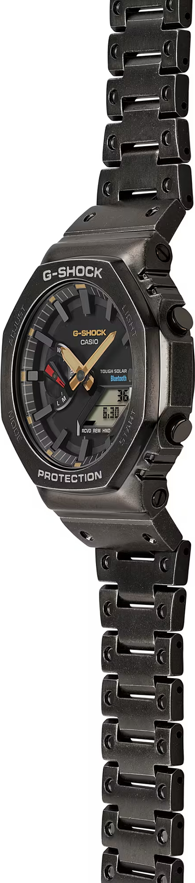 Часы Casio G-Shock GM-B2100VF-1A