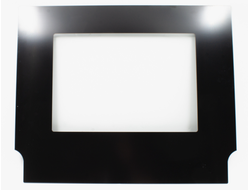 Внутреннее стекло двери Bosch 218651, 00218651 (520х425)мм