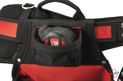 Пояс разгрузочный с подвеской Milwaukee 48228120