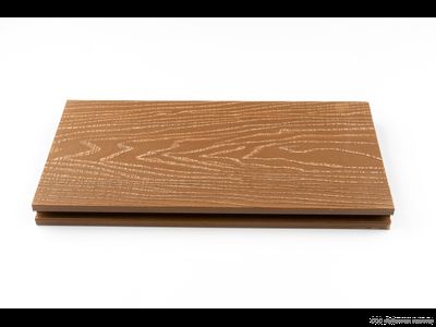 Террасная доска MEGADECK VINTAGE Орех