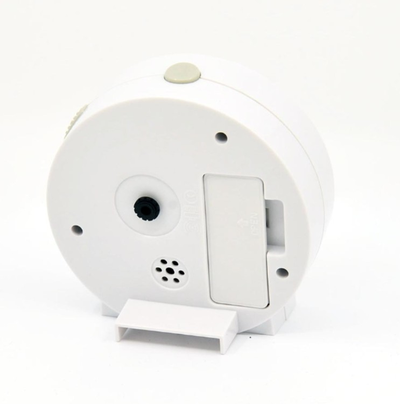 Будильник Rhythm CRE306NR03