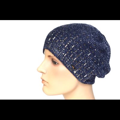 Берет Vizio Италия 1202 В синий