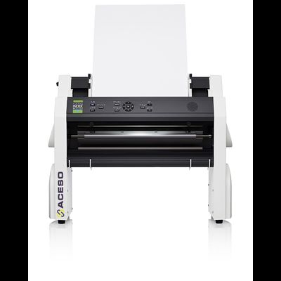 Принтер для печати шрифтом Брайля Index Everest-D V5