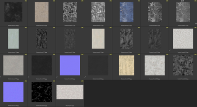 Венецианская штукатурка