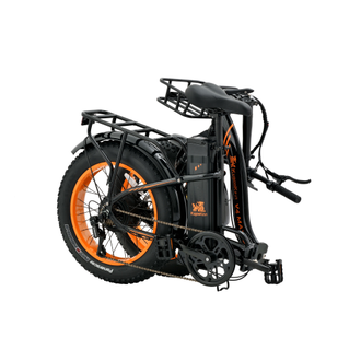 Kugoo Kirin V4 Max