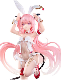 Фигурка 1/6 Руруму (Rurumu)