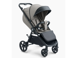 Коляска прогулочная Happy Baby Sensa Dark Brown