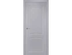 Вела (эмаль Скай грей) глухая