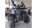 АНАЛОГ YAMAHA GRIZZLY 125-8 BIG