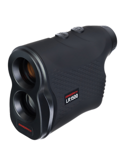 Лазерный строительный дальномер Ermenrich LR1500