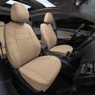 Автомобильные чехлы Haval Jolion I с 2021 г.в.