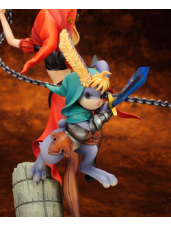 Фигурка 1/8 Velvet