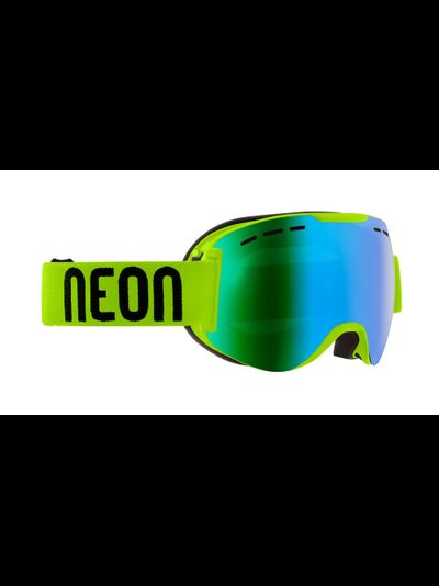 Маска горнолыжная DRAGON