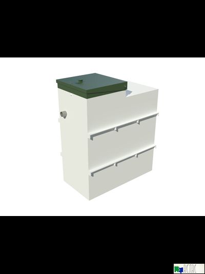 Автономная канализация ТОПАС-С 12