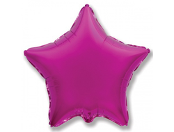 Звезда Фуксия