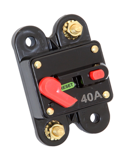 Предохранитель с задержкой срабатывания, 40А