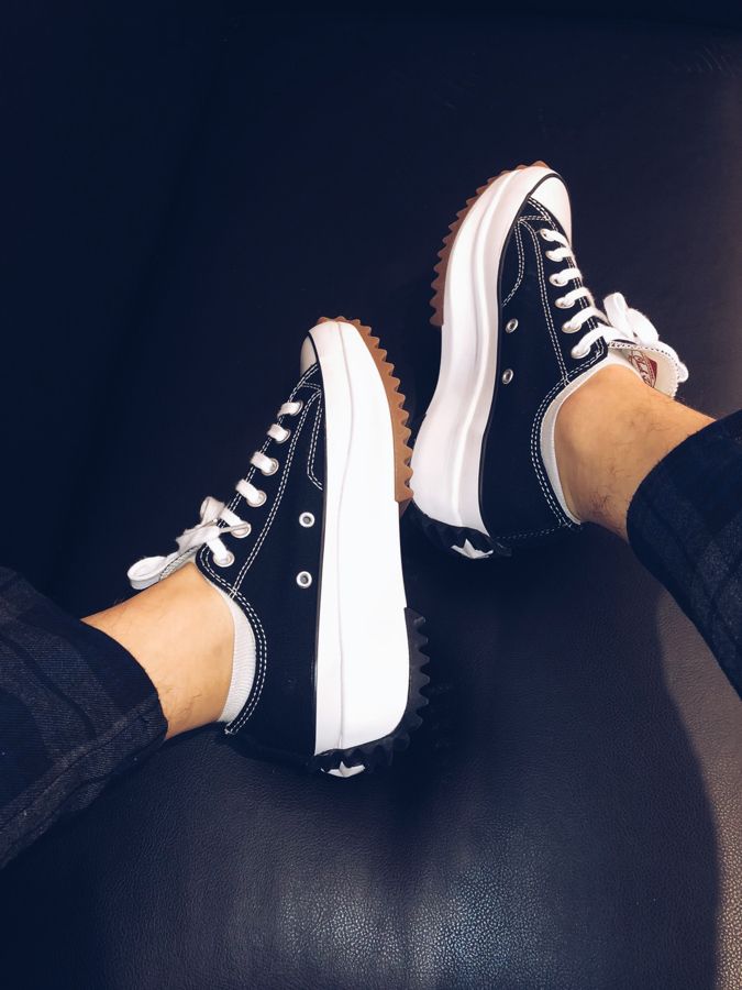  Converse Run Star Hike со скидкой до 70% спб