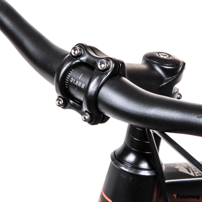 Горный велосипед TechTeam Tenet 26