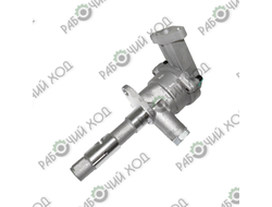 Масляный насос Toyota 4Y 15110-76001-71