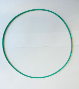 Уплотнение крышки PNR 122, кольцо OR4875, витон Jurop 4022200309