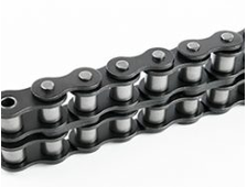 Цепь приводная однорядная ПР-15,875; двухрядная 2ПР-15,875