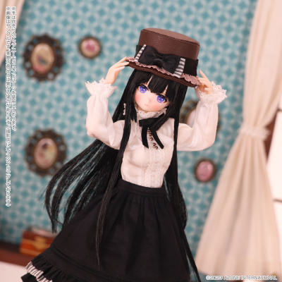 Кукла 1/6 PureNeemo Primu