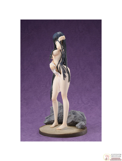 Фигурка 1/7 Сацуки Кирюин (Satsuki Kiryuin Yuagari Onsen Tsuyuhada Ver.)