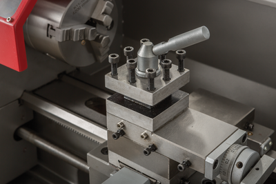 BD-8VS Настольный токарный станок