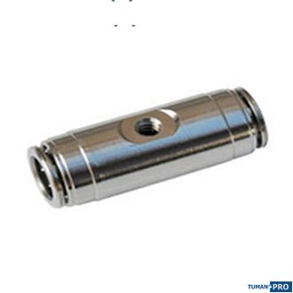 Фитинг для форсунки