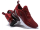 Nike Air Max 270 (бордовые)