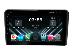 Штатная магнитола FarCar D050M для Audi A4 (B6/B7) на Android 13 (2GB/32GB/WiFi/GPS/BT/IPS)