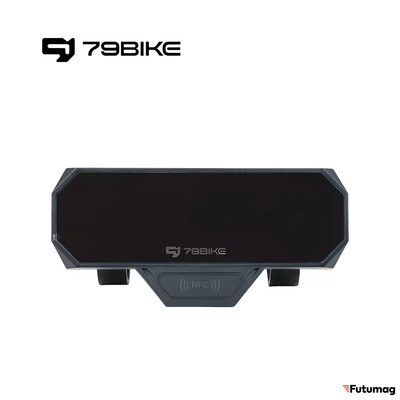 Дисплей Falcon Pro (для замены)