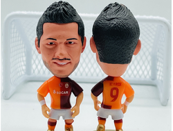 Пластиковый Icardi (GS)