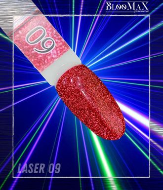 Laser 09