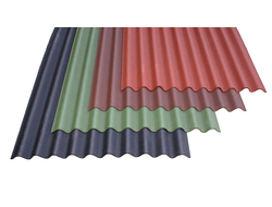 Ондулин и комплектующие