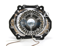 Биксеноновая линза Hella 4R intemo, 1шт