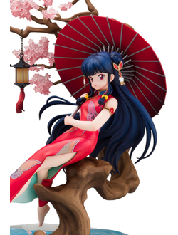 Фигурка 1/7 Шампу (Shampoo Proof)