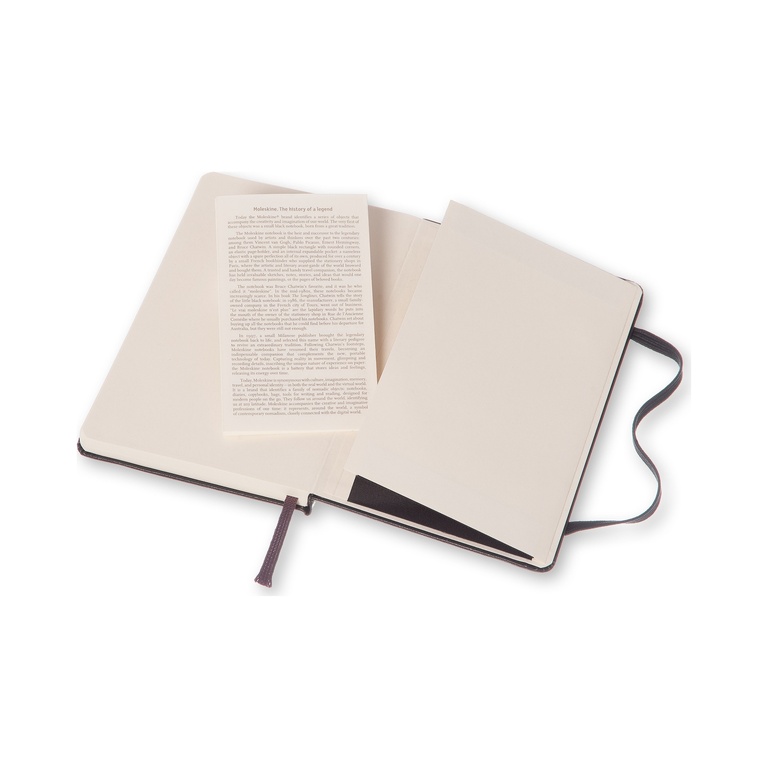 Записные книжки Classic - Записная книжка "Classic" (в точку), Pocket ...