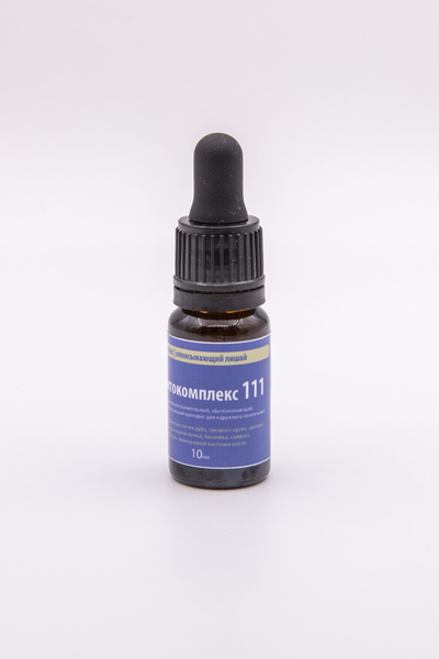 Фитокомплекс Волгаладь № 111 профилактика герпеса и опоясывающего лишая для детей от 0 лет, 10 мл