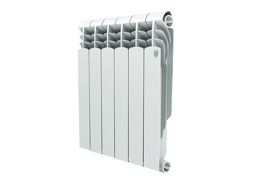 Радиаторы алюминиевые royal thermo
